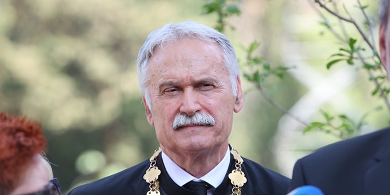 FOTOGALERIJA Obilježen Dan Sveučilišta u Splitu i najavljen novi studijski program