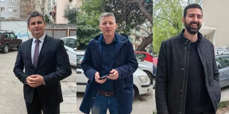 Afera s optužnicom postala preveliki uteg: 'Nema onoga tko nije spreman za izbore'