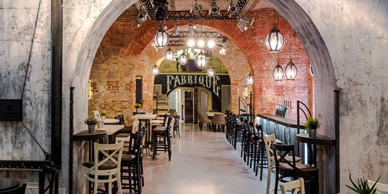 Pogledajte kako izgleda novi splitski pub Fabrique