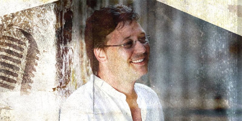 Hari Rončević u petak u Jazzbini, ulaz besplatan!