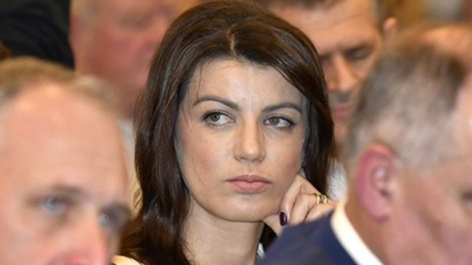 Josipa Pleslić ex Rimac priznala krivnju