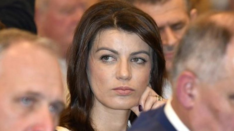 Josipa Pleslić ex Rimac priznala krivnju, evo što je poručila nakon objave presude