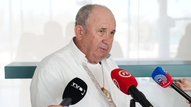 Kerum: Sve sumnje upućuju na to da je na Žnjanu napravljena milijunska šteta Gradu, a mene razvlače zbog privatnog imanja u Kaštelima
