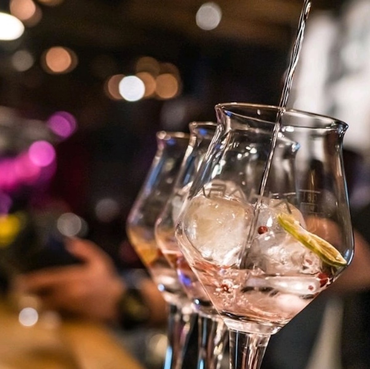 Pronašli smo idealno mjesto za izlazak ovog vikenda!