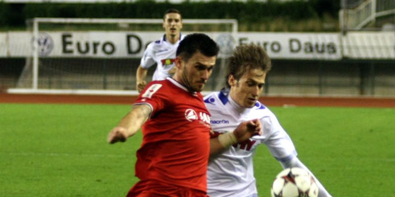 Josip Jurendić dolazi u RNK Split