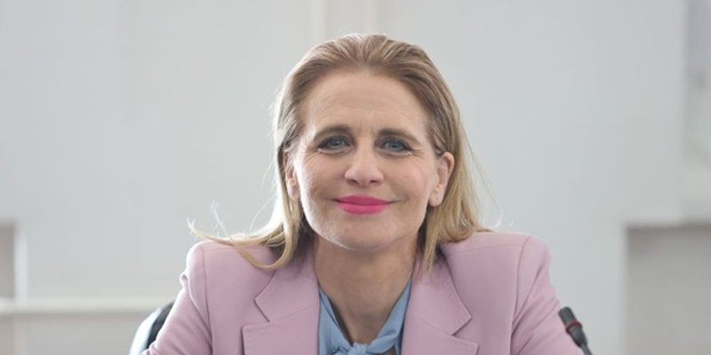 HDZ-ova vijećnica: 'Marijana Puljak u Zagrebu polaže ruže za žrtve, a u Splitu glasa protiv sredstava za sprječavanje nasilja'