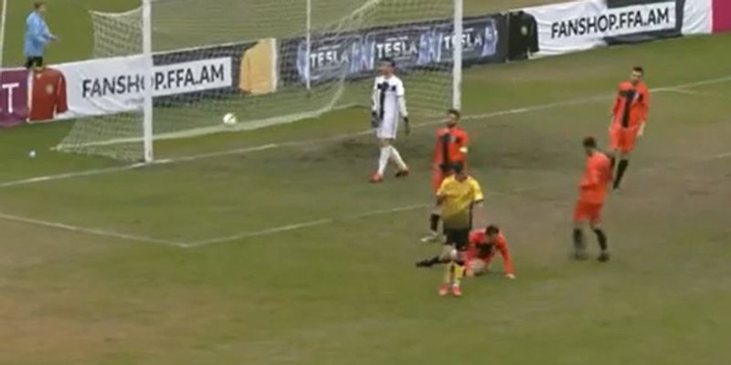 Bivši ofenzivac Hajduka zabio prvi pogodak u novom klubu