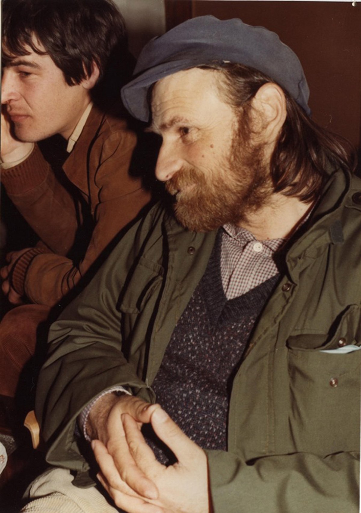 Preminuo Andrija Pivčević