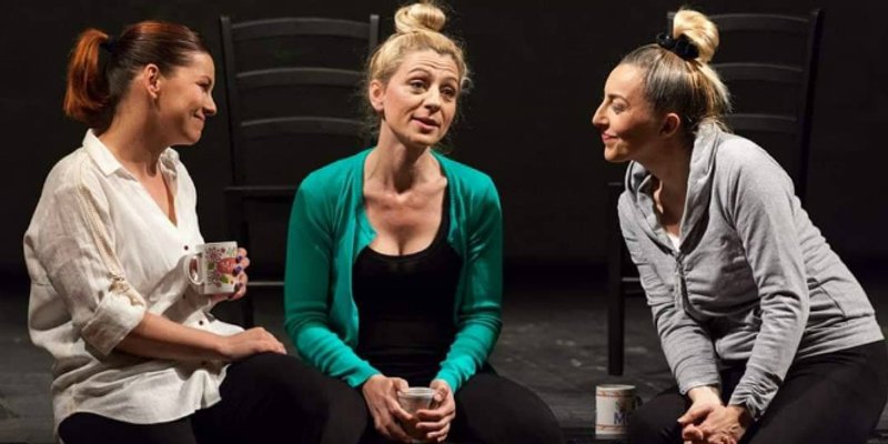 NOĆ KAZALIŠTA: Predstva MA.MA u Gradskom kazalištu mladih Split za samo 10 kuna!