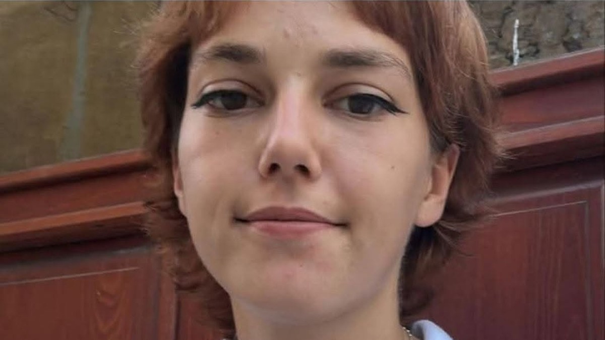 POMOZITE! U Makarskoj nestala Sara Puharić
