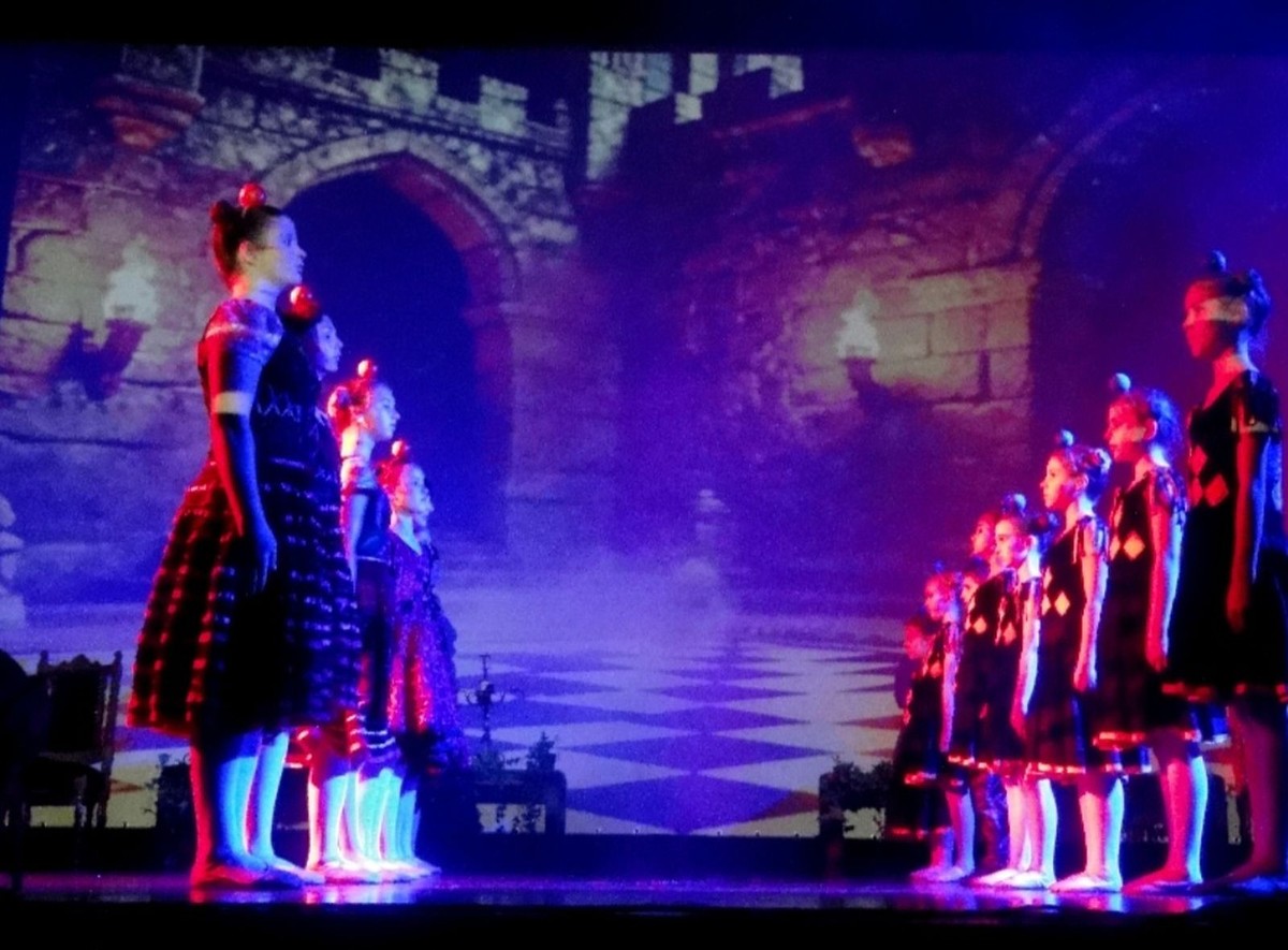 Teatar danSing oduševio Split: Tri rasprodane predstave i 'Romeo i Julija' sa sretnim završetkom