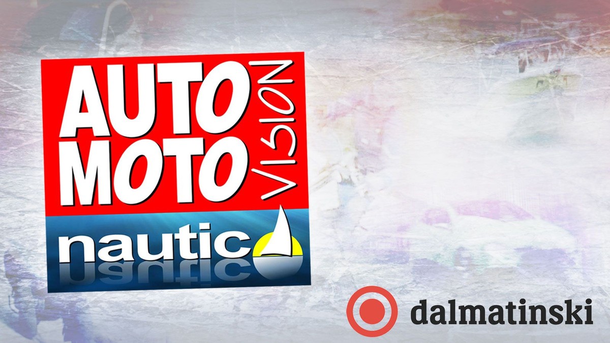 NOVA RUBRIKA Suradnja Dalmatinskog portala i najdugovječnije TV emisije o automobilima i nautici!