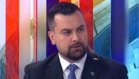 Armin Hodžić postao najmlađi potpredsjednik Hrvatskog sabora u povijesti