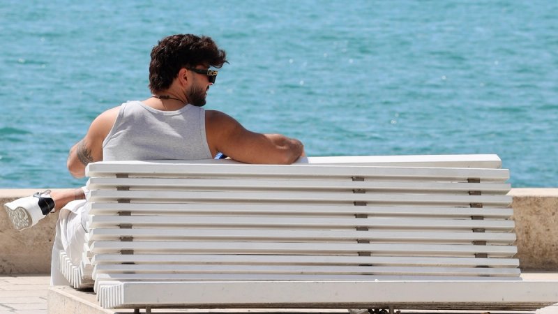 Evo kakvo nas vrijeme čeka početkom tjedna