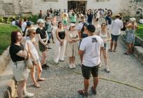 DiscoverEU Meetup: Info zona mladima iz Europe otkrila drugačiji Split