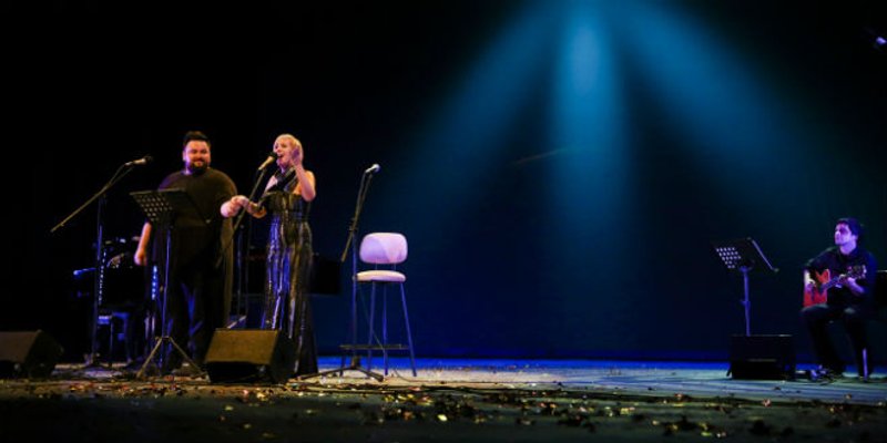 Koncertom '2 glasa, 2 instrumenta' prikupljeno više od 20.000 kuna za Klub žena liječenih na dojci Split