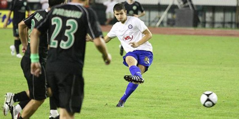 Bivši veznjak Hajduka ide u Mađarsku, gdje je doživio najsjajnije trenutke igračke karijere