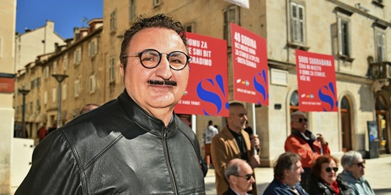 Biškić o Ivoševićevim optužbama: Znao sam da će kampanja biti prljava, ali ne i da će je neki pretvoriti u kaljužu