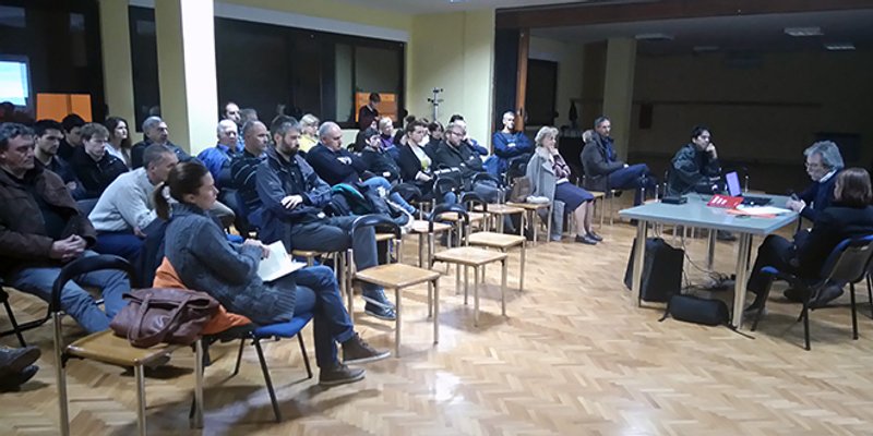 Borislav Doklestić: Split se treba ugledati na Marseille i postati jadranska metropola