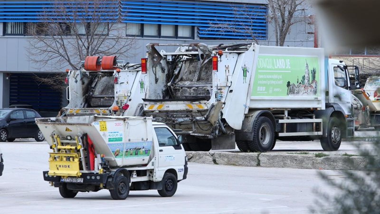 DIREKTOR PEHAR: Ulaganja u Čistoću više ne mogu čekati, kreću poskupljenja