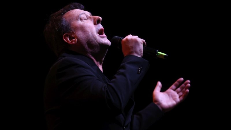 VIDEO Hari zapjevao hit s kojim je osvojio treće mjesto na Euroviziji, pogledajte reakciju publike na Gripama