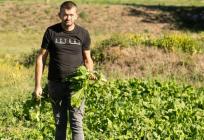 DOBROTA IZ MUĆA Zdravko Jeličić nagrađen zahvalnicom Grada Splita za humanost i nesebičnu pomoć sugrađanima