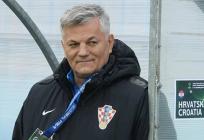 Hrvatski nogometni savez predlaže Ivana Gudelja za Državnu nagradu za sport 'Franjo Bučar'