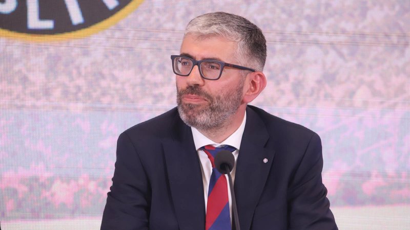 Evo detalja oko Hajdukovog angažmana tvrtke profesora Ante Mihanovića