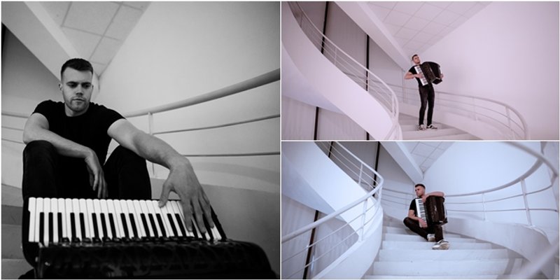 VIŠE OD KONCERTA The Stranger Within, koncert klasične glazbe koji nadilazi tradicionalne forme