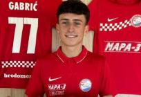 Dalmatinski klub doveo kapetana Hajdukovih juniora