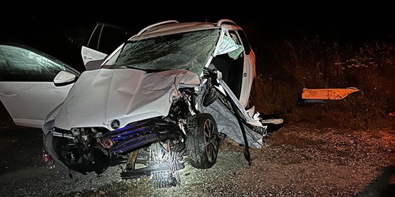 TRAGEDIJA U DICMU: U prometnoj nesreći poginule dvije sestre, jedna je jučer imala rođendan