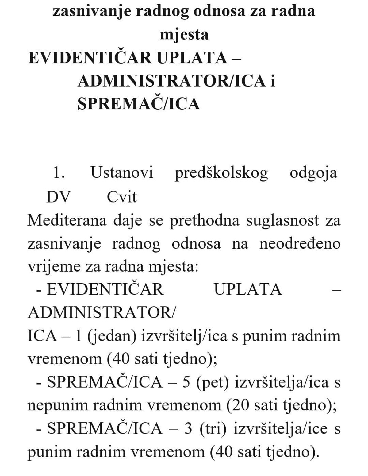 Prije tri godine su se Andri Krstuloviću Opari rugali zbog ovoga, a danas rade isto