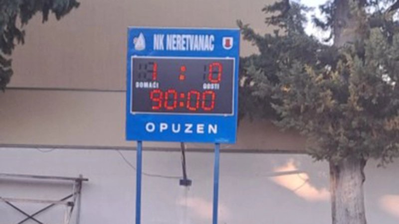Neretvanac