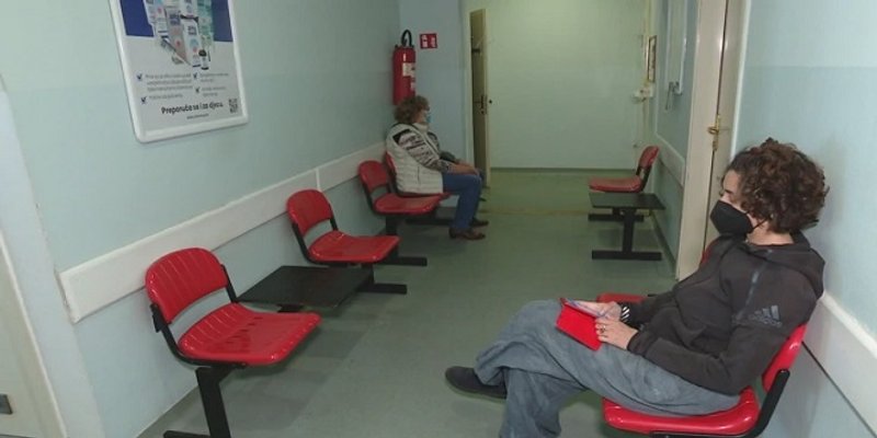 Prošle godine na bolovanju smo proveli više od 21 milijun dana