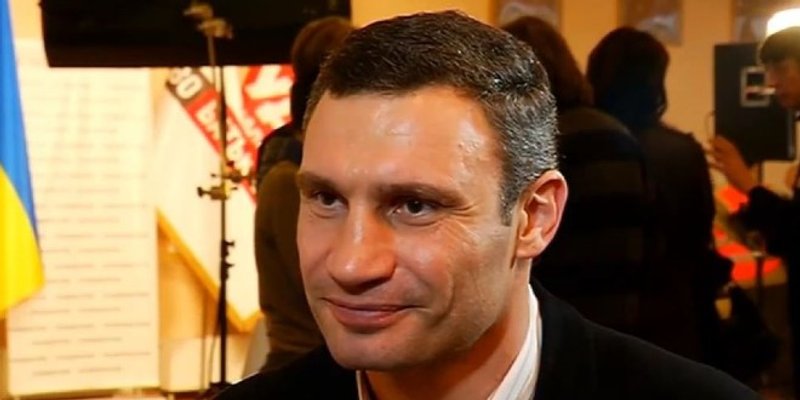 RAT U UKRAJINI Kličko tvrdi da je moguća nova ruska ofenziva na Kijev