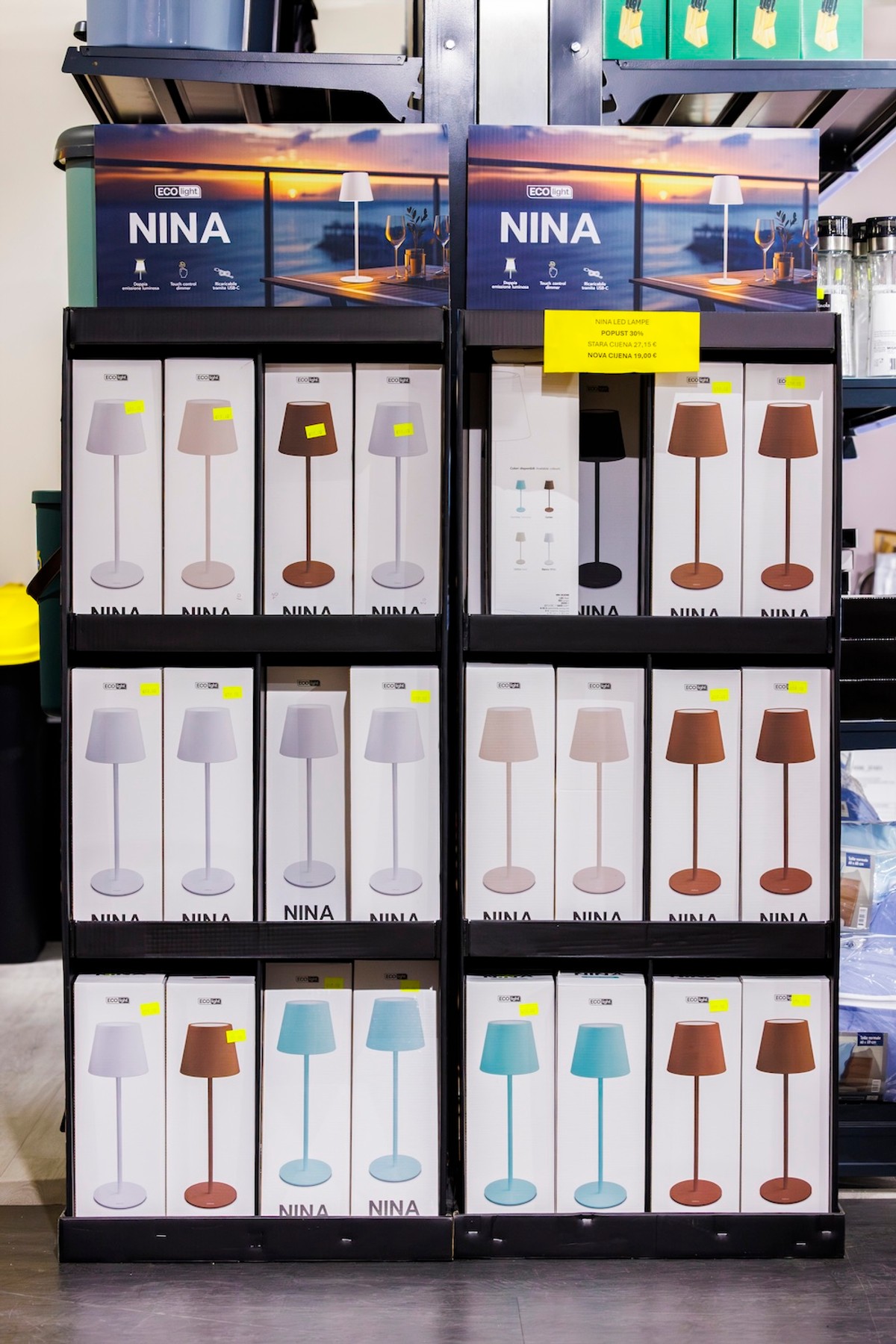 Ludilo u Kaštelima! U poznati outlet stigli vrhunski televizori - nećete vjerovati koliko koštaju! Evo što je još na brutalnoj akciji