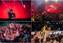 FOTO/VIDEO Calvin Harris opravdao očekivanja na splitskoj Ultri