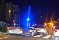 OPREZ Zbog prometne nesreće ne rade semafori na izlazu iz Splita