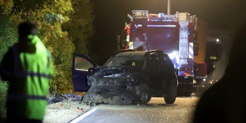 Vozač koji je usmrtio sestre u Prugovu pijan je pokušao pregaziti policajca