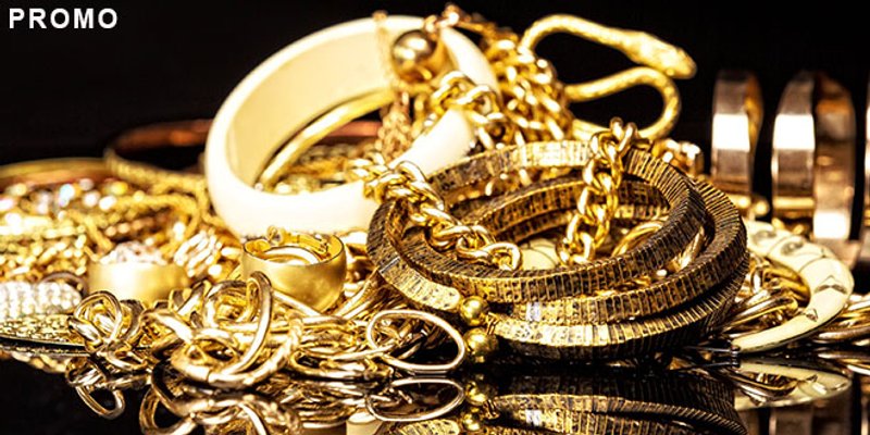 Zlato u fokusu: Pet razloga za otkup sada!