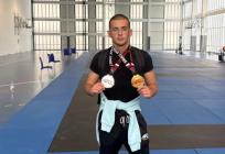 Student sestrinstva iz Sinja postigao velik sportski uspjeh, pročitajte njegovu priču