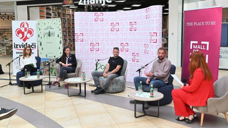 Kako je Boranka postala regionalni pokret koji okuplja tisuće ljudi i mijenja odnos prema prirodi