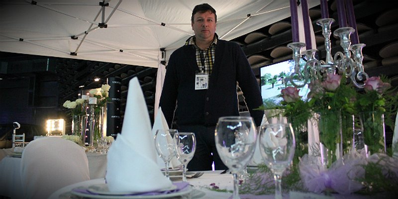 Restoran Gašpić: Radili smo katering i za 'Game of Thrones'