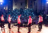 Klapski spektakl stiže u Žrnovnicu: Nakon 17. smotre, veliki koncert klape Cambi