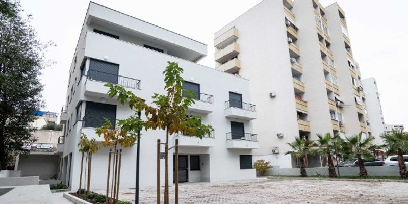 ŠTO SE VIŠE ČEKA? 'Četiri palme' još nisu zaživjele u punom obimu!