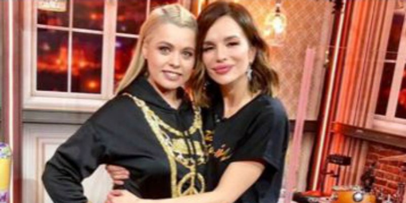 Andrei Šušnjari ispunila se želja da se fotografira sa Severinom