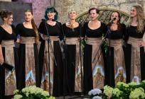 Veliki koncert Omišu za rođendan: FDK daruje pravu klapsku feštu ispod legendarne žižule