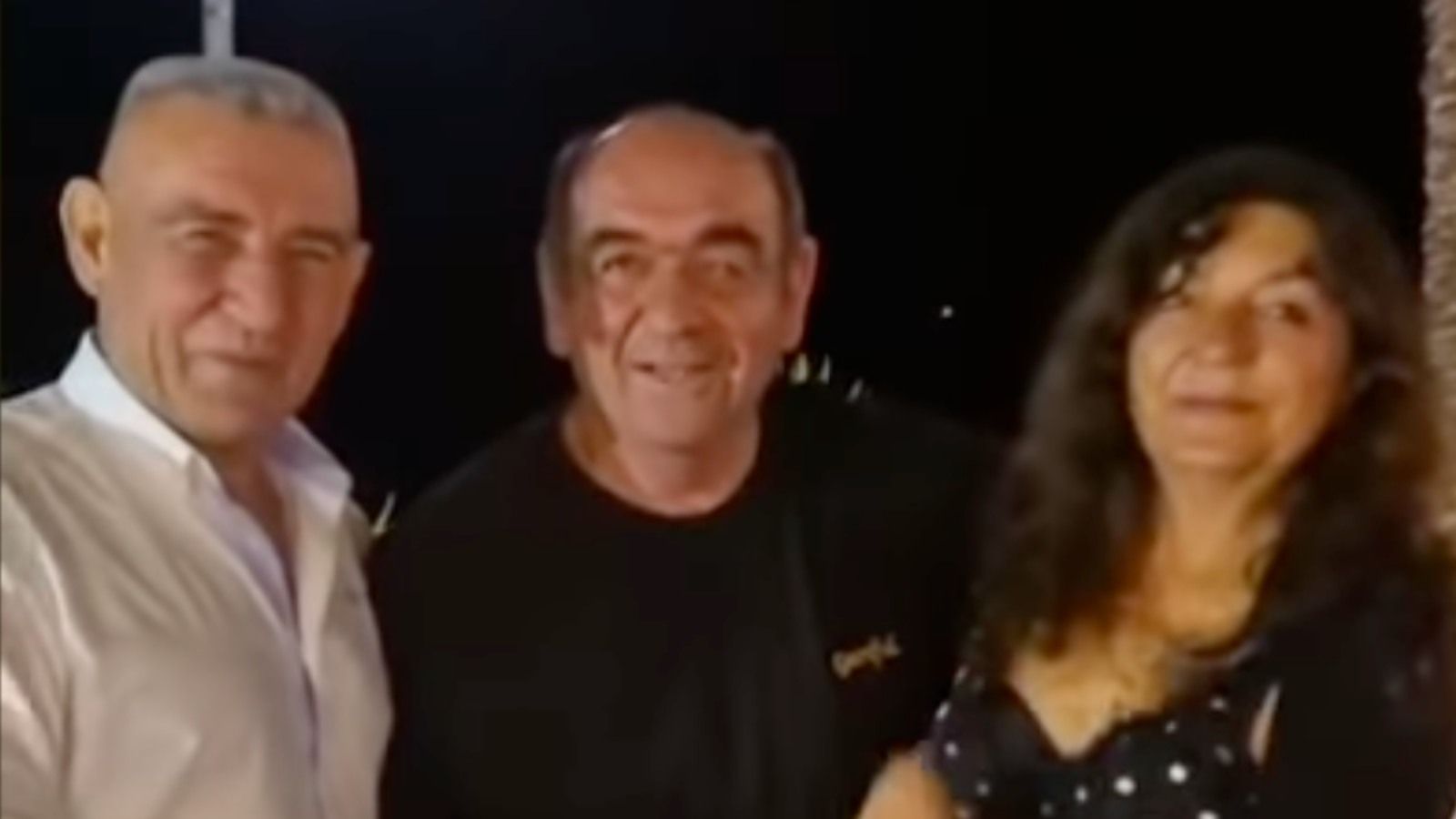VIDEO 'Puno legendi na jednom mistu': Ante Gotovina snimljen na Hvaru, komentari se samo nižu...