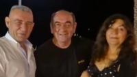 VIDEO 'Puno legendi na jednom mistu': Ante Gotovina snimljen na Hvaru, komentari se samo nižu...