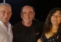 VIDEO 'Puno legendi na jednom mistu': Ante Gotovina snimljen na Hvaru, komentari se samo nižu...